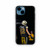 Chris Olave New Orleans Saints 01 iPhone 13 Mini Case