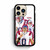 Christian Gonzalez New England Patriots 01 iPhone 13 Pro Case
