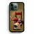 Christian McCaffrey San Francisco 49ers 02 iPhone 13 Pro Max Case