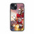 Christian McCaffrey San Francisco 49ers 03 iPhone 13 Case