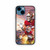 Christian McCaffrey San Francisco 49ers 03 iPhone 13 Mini Case