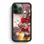 Christian McCaffrey San Francisco 49ers 03 iPhone 13 Pro Max Case