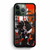 Cincinnati Bengals Quarterback Joe Burrow iPhone 13 Pro Max Case