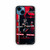 CJ Stroud Houston Texans 01 iPhone 13 Mini Case