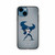 CJ Stroud Houston Texans 02 iPhone 13 Mini Case