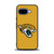 Jacksonville Jaguars 04 Google Pixel 9a Case