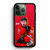 Connor Bedard Chicago Blackhawks iPhone 13 Pro Max Case