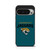 Jacksonville Jaguars 05 Google Pixel 9 Pro Case