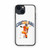 Courtland Sutton Denver Broncos 03 iPhone 13 Case