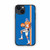 Courtland Sutton Denver Broncos 05 iPhone 13 Case