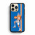 Courtland Sutton Denver Broncos 05 iPhone 13 Pro Case