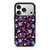 Pokemon Poison Toxic iPhone 17 ProCase