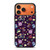 Pokemon Poison Toxic iPhone 17 Pro MaxCase