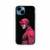 Daredevil Born Again Art iPhone 13 Mini Case