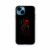 Deadpool 01 iPhone 13 Mini Case