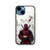 Deadpool The Unicorns Dream iPhone 13 Mini Case