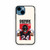 Derek Stingley Jr Houston Texans 01 iPhone 13 Mini Case