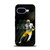 Josh Jacobs Green Bay Packers Google Pixel 9a Case