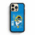 Derwin James Angeles Chargers 02 iPhone 13 Pro Case