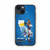 Derwin James Angeles Chargers 03 iPhone 13 Case