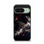 Jujusu Kaisen Choso Supernova Google Pixel 9 Case