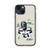 Devon Witherspoon Seattle Seahawks 02 iPhone 13 Case