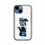 Devon Witherspoon Seattle Seahawks 03 iPhone 13 Mini Case