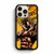 Dio Brando The World iPhone 13 Pro Case