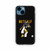 DK Metcalf Pittsburgh Steelers iPhone 13 Mini Case