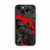 Dragon Ball Goku Vs Friezza iPhone 13 Case