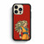 Dragon Ball Super Saiyan 3 Goku iPhone 13 Pro Case