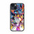 Dragon Ball Super Super Hero iPhone 13 Case