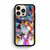 Dragon Ball Super Super Hero iPhone 13 Pro Case