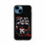 Drake London Atlanta Falcons 01 iPhone 13 Mini Case