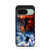 Jujutsu Kaisen Gojo Sukuna Google Pixel 9 Case