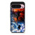 Jujutsu Kaisen Gojo Sukuna Google Pixel 9 Pro XL Case