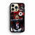 Drake London Atlanta Falcons 02 iPhone 13 Pro Case