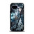 Jujutsu Kaisen Hajime kashimo Google Pixel 9a Case