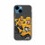 Evgeni Vladimirovich Pittsburgh Penguins iPhone 13 Mini Case