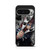 Jujutsu Kaisen Itadori Yuji Comic Art Google Pixel 9 Pro Case