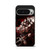 Jujutsu Kaisen King Sukuna Google Pixel 9 Pro Case