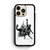 Garrett Wilson New York Jets 01 iPhone 13 Pro Case