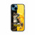George Pickens Pittsburgh Steelers 01 iPhone 13 Mini Case