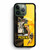 George Pickens Pittsburgh Steelers 01 iPhone 13 Pro Max Case