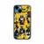 George Pickens Pittsburgh Steelers 02 iPhone 13 Mini Case