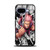 Jujutsu Kaisen Kinji Hakari Google Pixel 9a Case