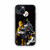 George Pickens Pittsburgh Steelers 03 iPhone 13 Case