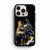 George Pickens Pittsburgh Steelers 03 iPhone 13 Pro Case