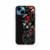 Ghost of Tsushima and Assassins Creed Shadows iPhone 13 Mini Case
