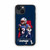 Gilmore Stephon New England Patriots iPhone 13 Case